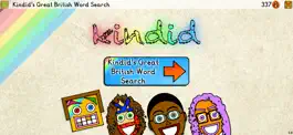 Game screenshot Great British Word Search mod apk