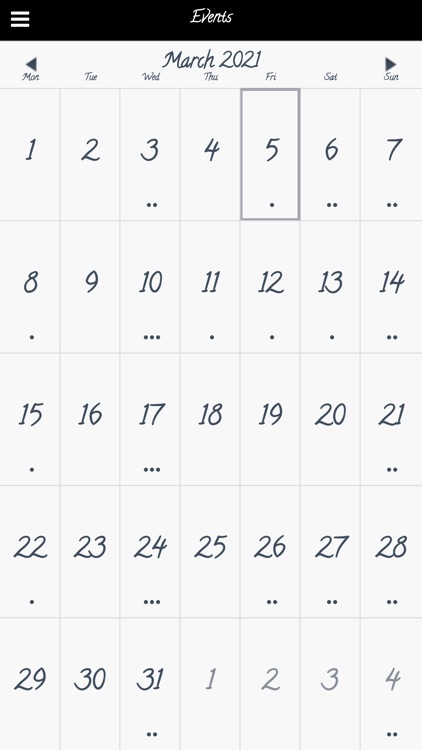 Apostolic Tabernacle ~ ATF