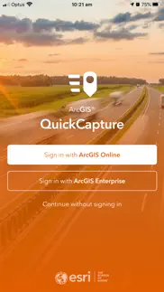 arcgis quickcapture problems & solutions and troubleshooting guide - 1
