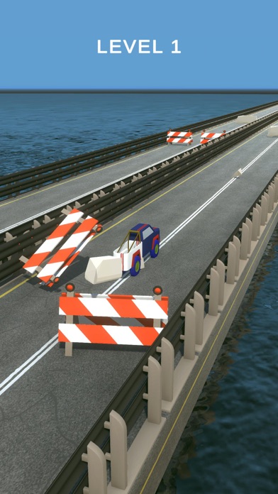 Flashy Cars Screenshot