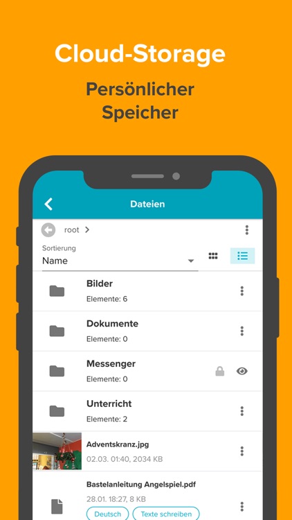 CatMessenger screenshot-8