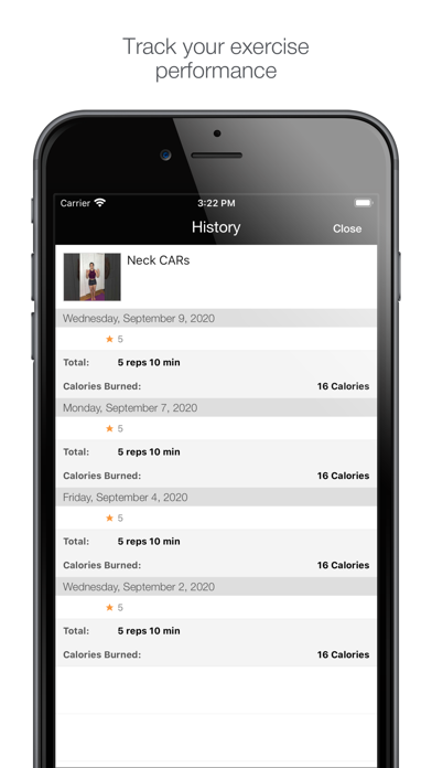 Zero Shortcuts Training Screenshot 4 - AppWisp.com Zero Shortcuts Training Screenshot 4 - AppWisp.com