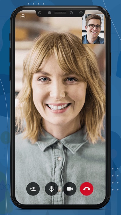 M Meeting Virtual Conferencing screenshot-4