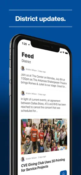 Game screenshot Tuolumne County Schools apk
