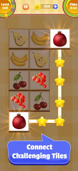 Game screenshot Tile Connect: Pair Matching mod apk