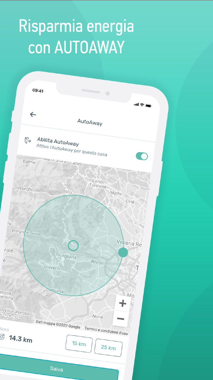 Finder Bliss. The new app.