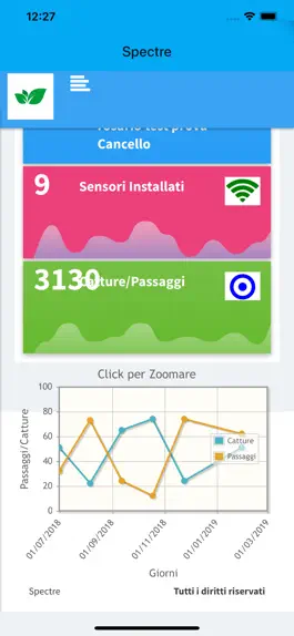 Game screenshot Spectre mod apk
