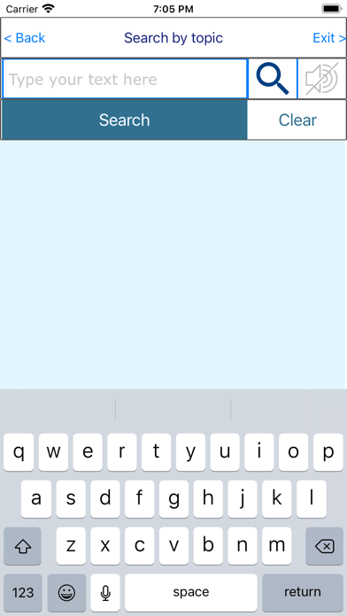 Phlebotomy CPT 5000 flashcards Screenshot