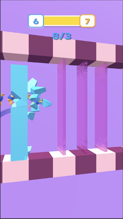 Fat Man Roads screenshot-4