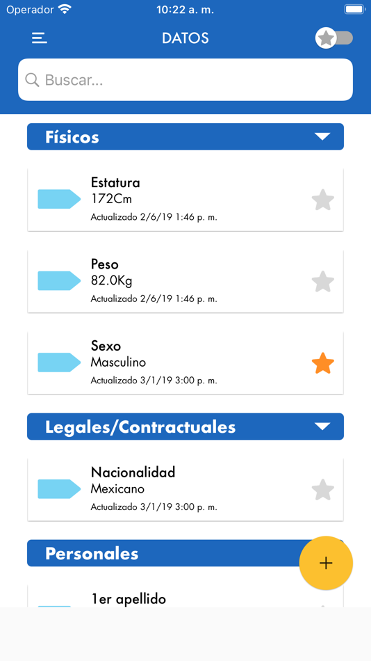 #3. IDue (iOS) 由: DAComp S.C.