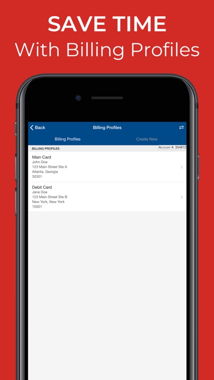 Cubby Oil & Energy screenshot-3