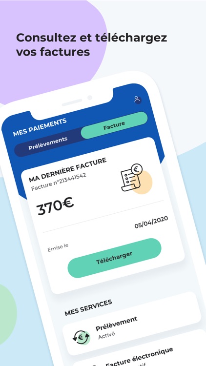 Eau de Garonne & Moi screenshot-3