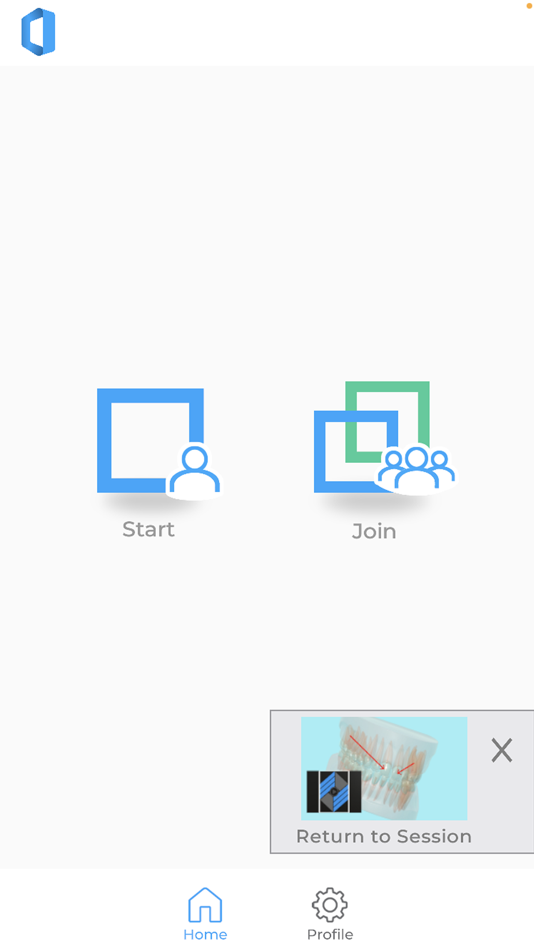 #1. OneScreen (macOS) 由: ACA Dental