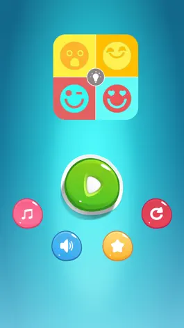 Game screenshot Emoji Quiz Challenge mod apk