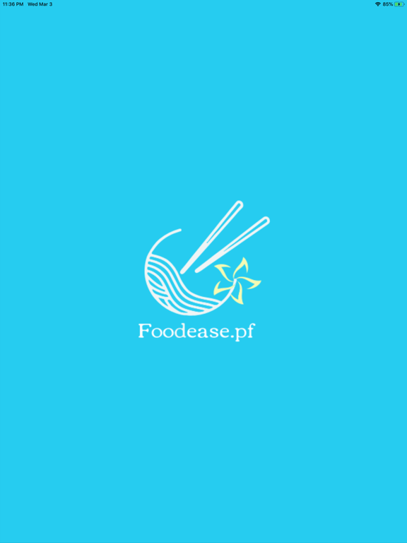 Screenshot #4 pour Foodease App Restaurateur