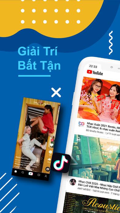 Screenshot #2 pour Mobifone_GO
