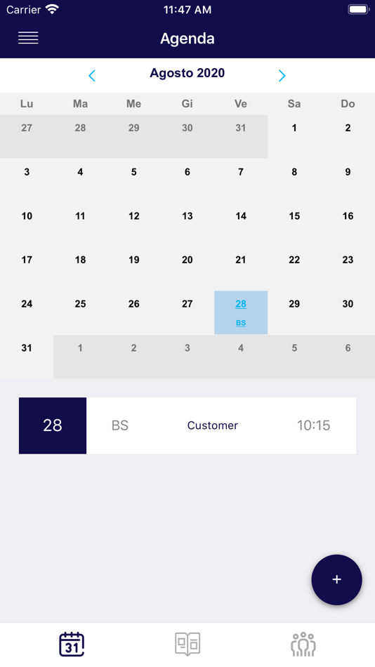 #1. ISI-SALES (iOS) 由: Gulliver S.r.l.