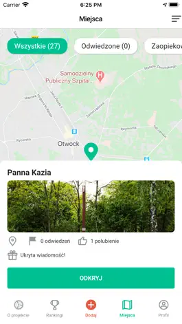 Game screenshot ToTuBy - miejsca historii apk