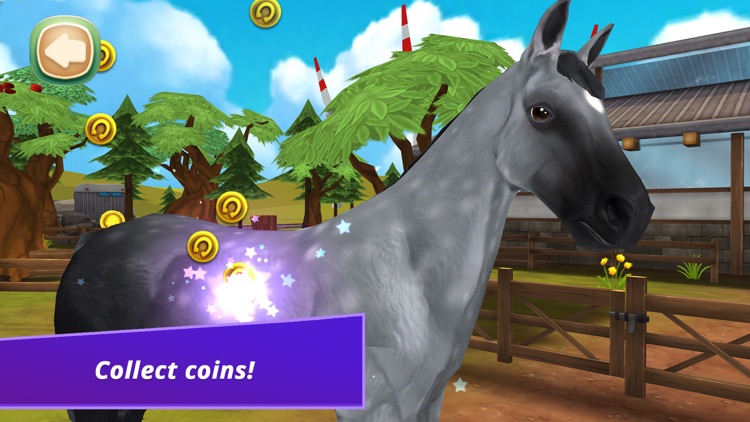 HorseHotel Premium screenshot-5