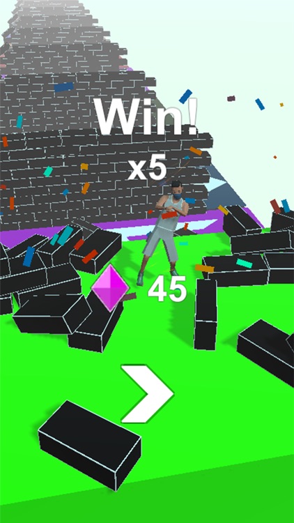 Dont Stop screenshot-5