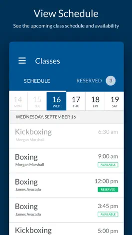 Game screenshot Florida HIIT Factory mod apk