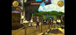 Game screenshot Tales of Monkey Island Ep 1 apk