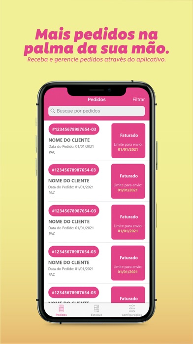 PJPlace Screenshot