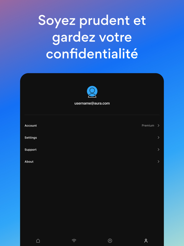 ‎Hotspot Shield : Meilleur VPN Capture d'écran