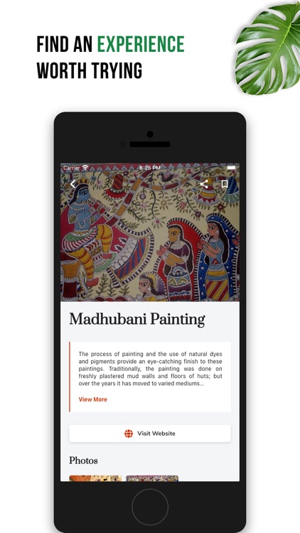 Bihar Tourism screenshot-6