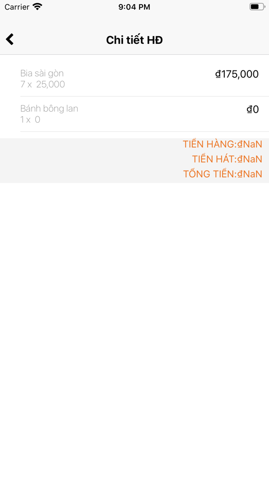 #4. AnyCash (iOS) 由: DTSCORP TECHNOLOGY AND SERVICES JOINT STOCK COMPANY