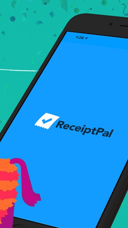 Receipt Pal: Earn Free Rewards screenshot-7