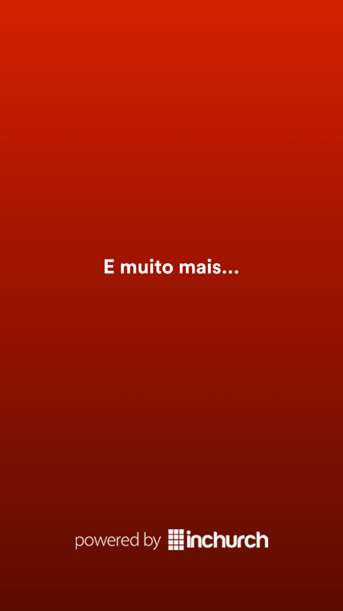 Igreja Plenitude de Deus