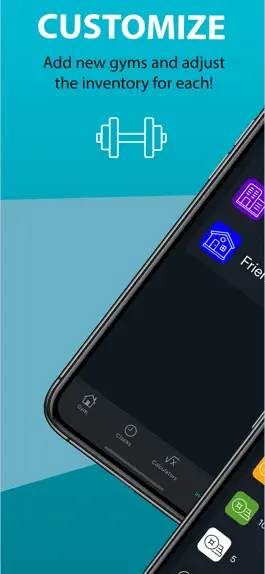 Game screenshot LiftPal apk