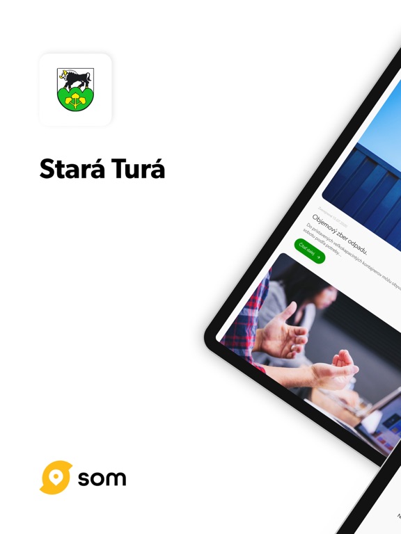 Screenshot #4 pour Stará Turá