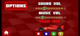 Game screenshot Nitro Car Racing 2 Lite apk