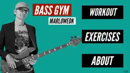 bass gym with marlowedk problems & solutions and troubleshooting guide - 3