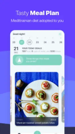Game screenshot Wellme: Home Workout for Women hack