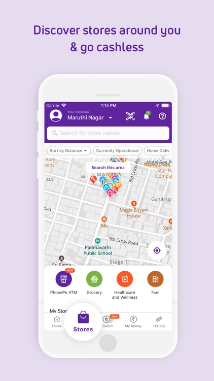 PhonePe - India's Payments App screenshot-5