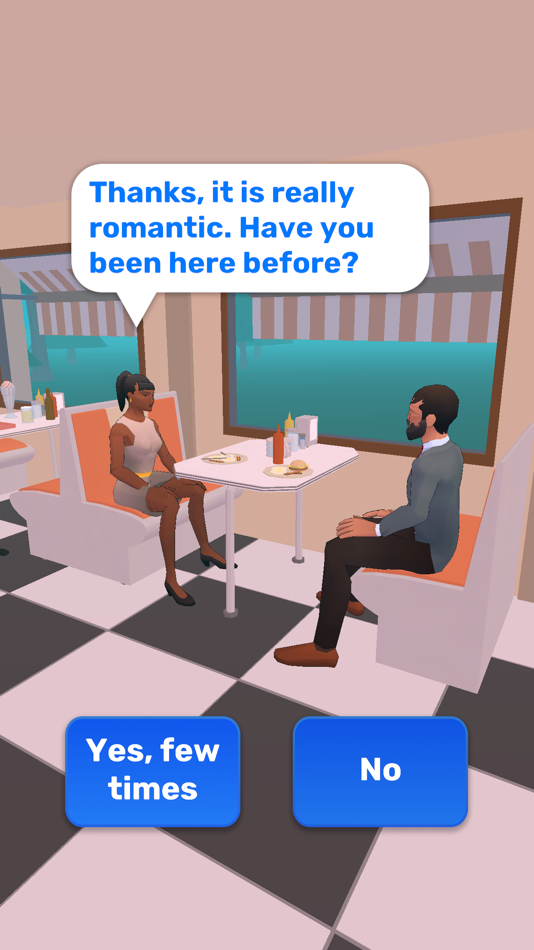 #5. Binder! (iOS) 由: Darxel