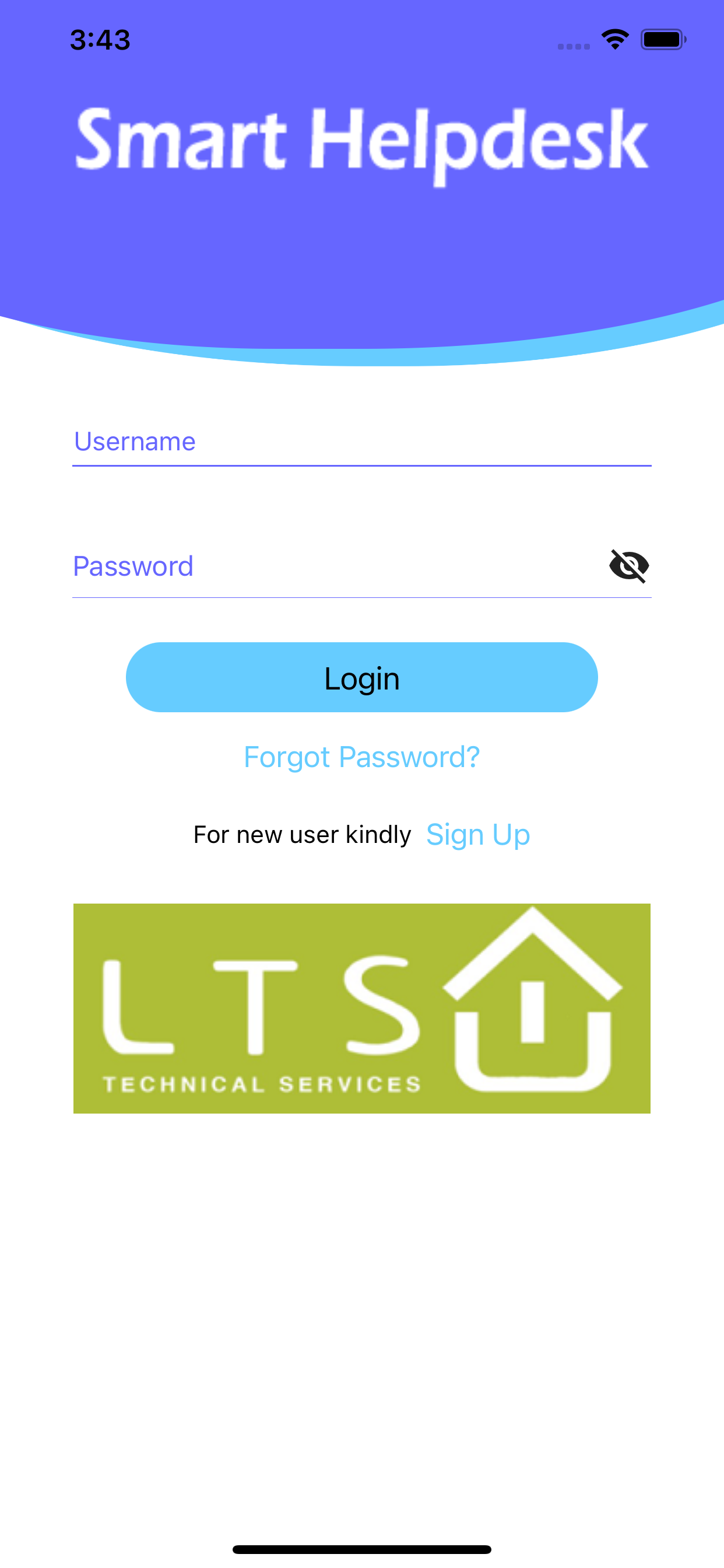 LTSHelpdesk