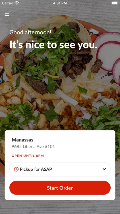 Uncle Rico's Cantina