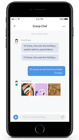 Game screenshot OBMC Greenhills apk