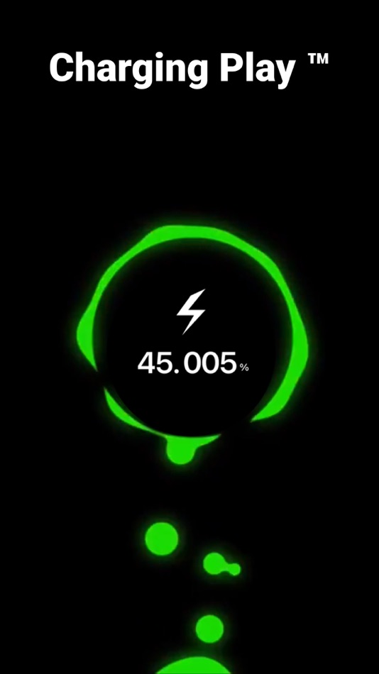 #1. Charging Play: Animation,Sound (iOS) 由: FortuneCan (Shanghai) Technology Co., Ltd.