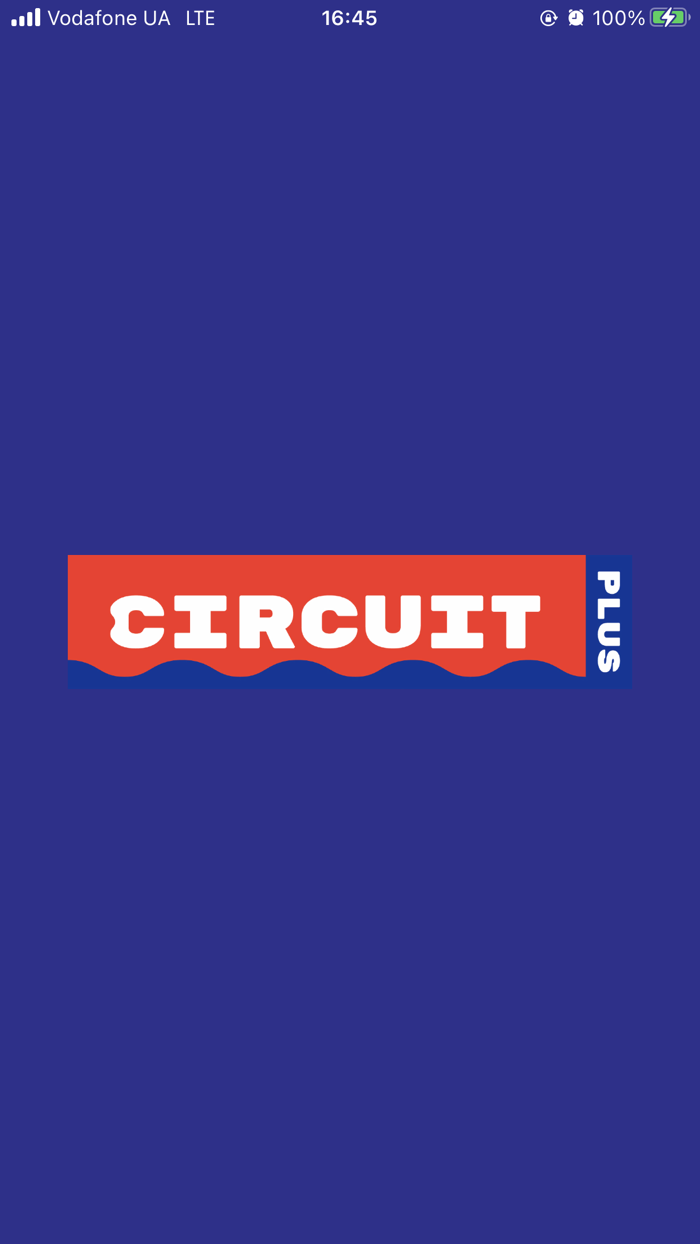 Circuit Laundry Plus