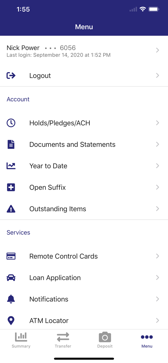 Wheat State Credit Union