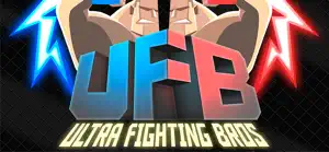 UFB: Fighting Wrestling Games screenshot #6 for iPhone