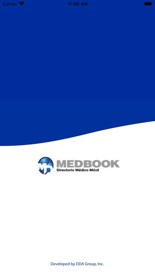 MedBook - 3 - (iOS)
