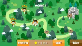 Game screenshot Hail of Arrows apk