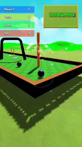 Game screenshot Gate ball!! hack