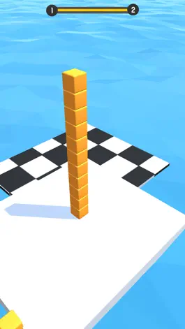 Game screenshot Tap Stack 3D apk